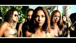 Ja Rule Feat Christina Milan - Between Me And You (2000)(HD)