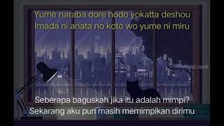 Download lagu Lemon~Kenshi Yonezu [Kobasolo Cover] Lirik Terjemahan Indonesia mp3