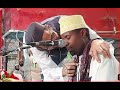 Complete Surah Surah Fatiha In One Breath Qari Eidi Shaban