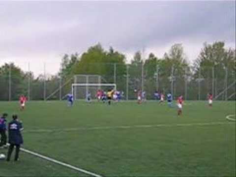 BJÖRNDAMMENS BK-PARTILLE IF 1-2