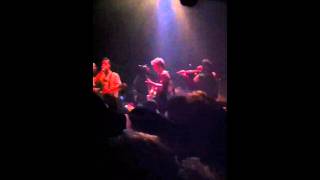 Who&#39;s in Control - British sea power