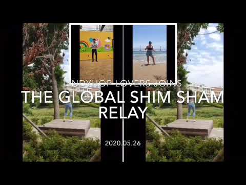 The Global Shim Sham Relay