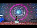 Nataraja Dance