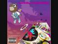 Kanye West Ft Lil Wayne - Barry Bonds