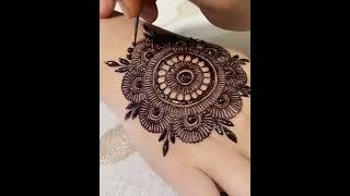 Download lagu simple Tikka mehandi design for back hand ||shes mehandi design mp3 Download lagu simple Tikka mehandi design for back hand ||shes mehandi design mp3