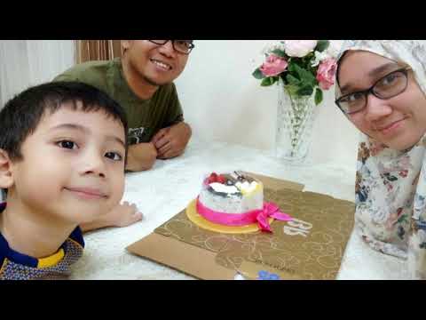 Wani ❤️ Khalil (6th anniversary)