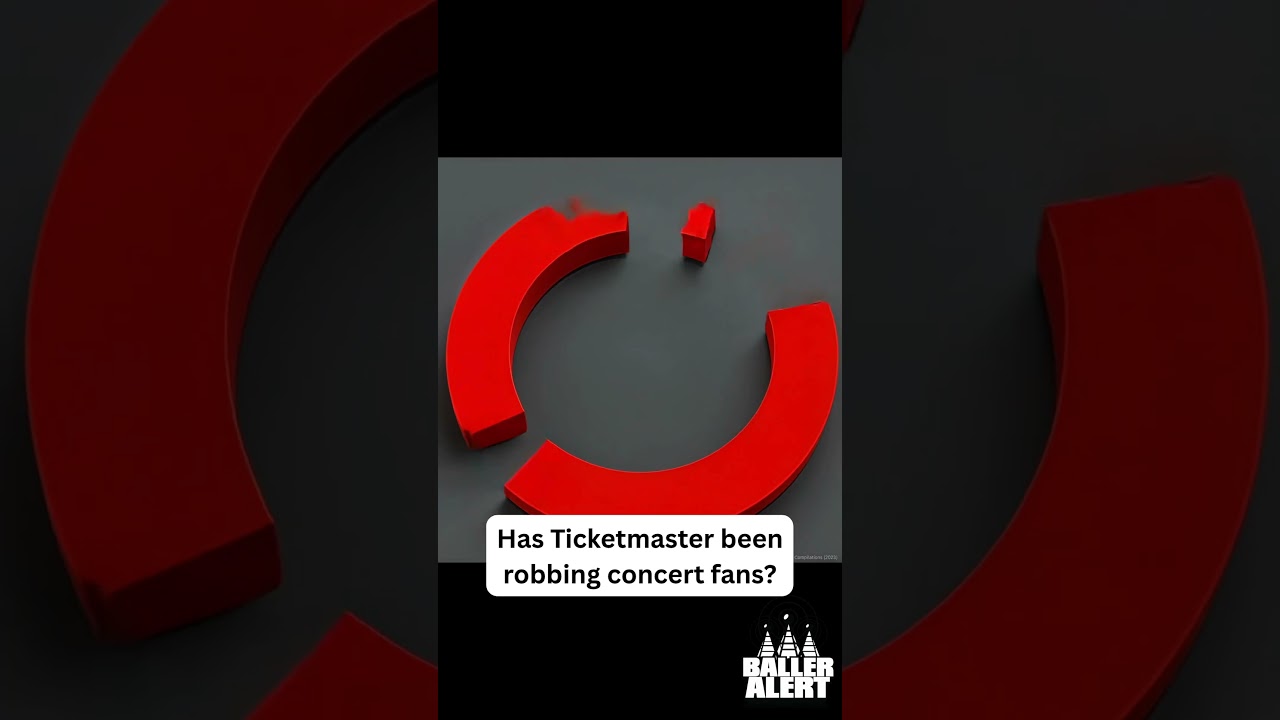 Ticketmaster FOUND Guilty of Monopoly as Fans Finally Get Answers