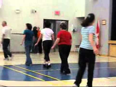 Israeli Dance in Toronto -  Three Popular Fast Dances