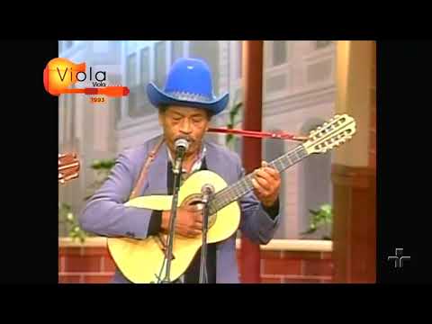 A MÃO DO TEMPO - TIÃO CARREIRO & PRAIANO