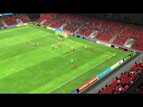 Dinamo Buc. vs Vointa Sibiu - Alexe Goal