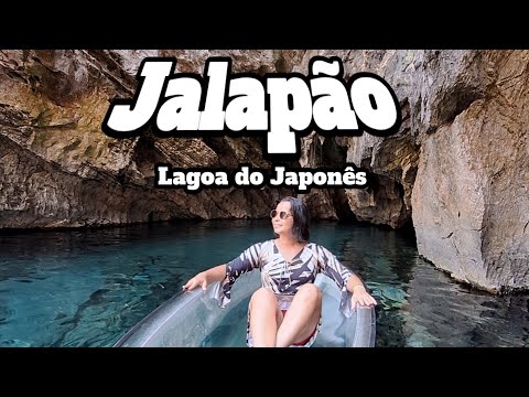 Tocantins 06 - Expedição Jalapão (5° dia)