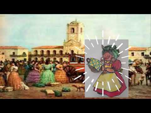 Canciones   Rima para el 25 de Mayo