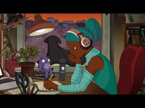 Steezy Prime - Lofi Beats To Study/chill to