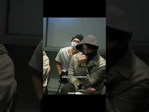 Damn, the leaders scared me 🔥🔥 | #scoups #hoshi #woozi #seventeen #shorts