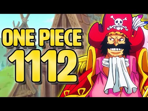THIS BROKE MY SOUL!! | One Piece Chapter 1112
