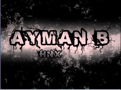 Ayman B ft Richter & Brockmaster B & Ben- Live your Life