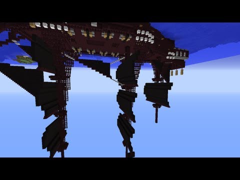 Minecraft Snapshot ITA 13w38c - Dinnerbone è pazzo (Shaders e Mappe)