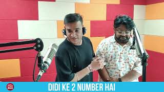 Download lagu Didi Ke 2 Number Hai - Red Murga | RJ Praveen mp3