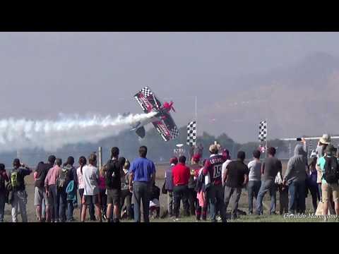 Skip Stewart - Pitts S-2S Special