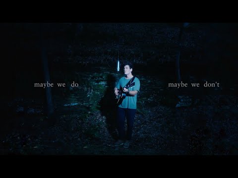 Maybe We Do - Zach Seabaugh