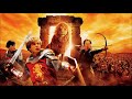 Narnia Soundtrack - The Battle Compilation