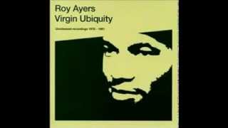 Roy Ayers - Ubiquity - I Just Wanna Give It Up