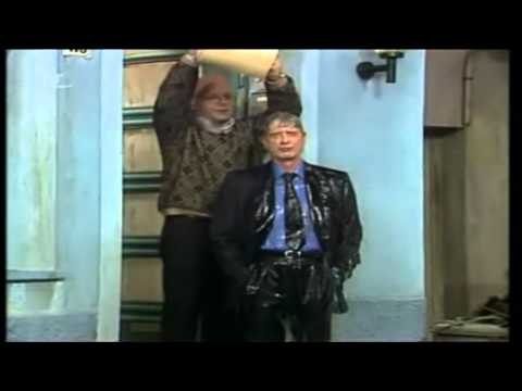 Norbert Blüm Contra Rudi Carrell wmv