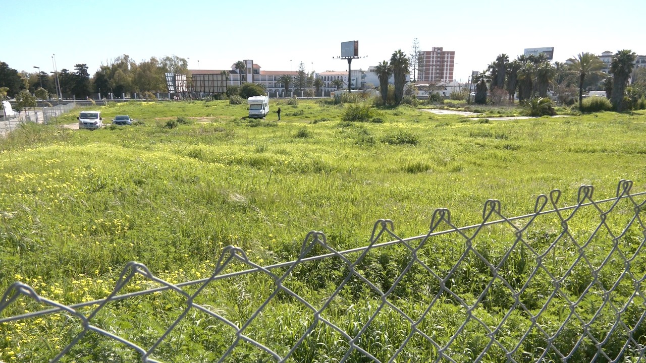 Manilva podría contar con una residencia de mayores Manilva podría contar con una residencia de mayores
