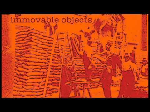 Immovable Objects-Shut Up And Listen