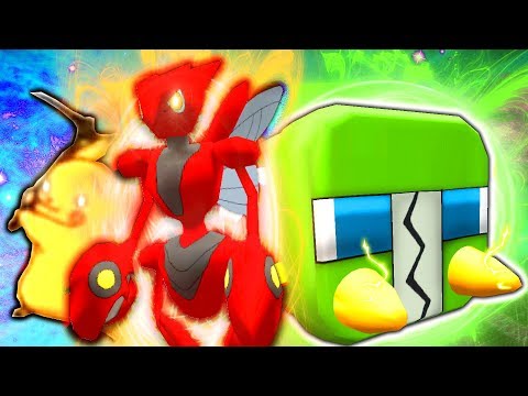 ULTRA SPACE ADVENTURE in PIXELMON! (Minecraft Pokemon Mod)