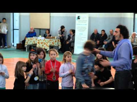 PASSAGGI DI UNA FANTASTICA GIORNATA VISSUTA ALLA PISCINA DI CASELLE