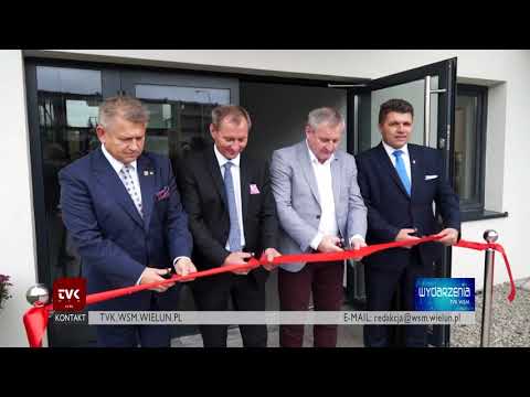 TVK Wieluń - Amerykanka Residence