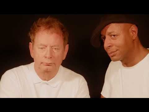 Leee John & Bill Sharpe - Double Dilemma (Full Video)