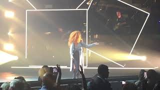 Janet Jackson Performs All For You at Las Vegas Residency Metamorphoses