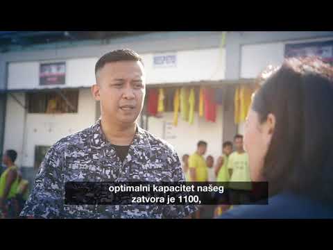 Priče s Istoka - Filipini - Život iza rešetaka - Subota 17:05