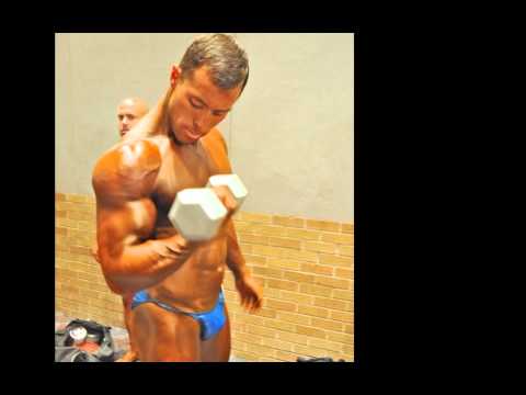 Heart of Texas 2010 Backstage Paparazzi Photo Slideshow