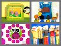 PBS Kids Program Break 2004 WPT 4