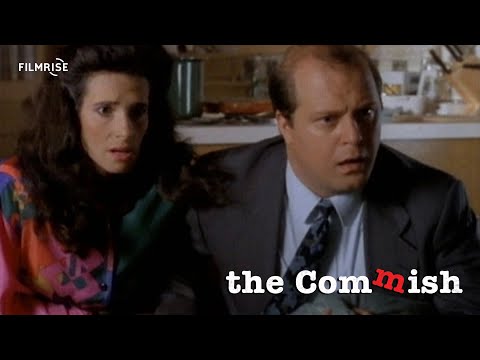The Commish - Season 1, Episode 17 - Officer April - Full Episode