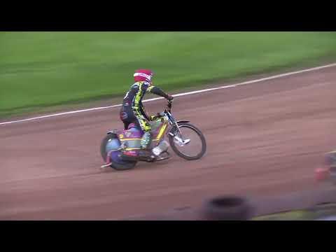 Berwick v Edinburgh (BSN Series), Heat 11 - 22.04.23