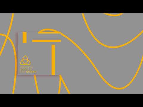 #MinimalHouse | Intaresu Podcast 015 - Giesku