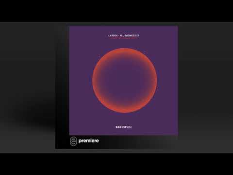 Premiere: LaRosa - Recluse (NTFO Remix) - Inmotion Music