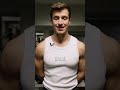 Hört auf, euch selbst damit fertig zu machen und fangt wieder an 💪 #timgabelfitness