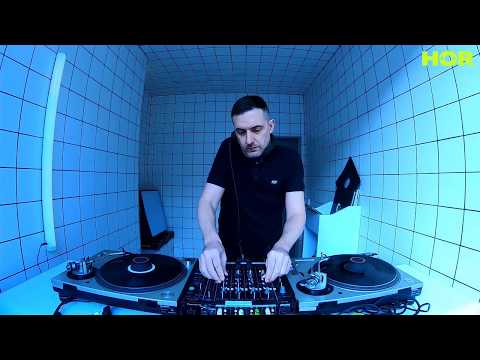 TTT #3 - Freddy K / February 19 / 4pm-5pm