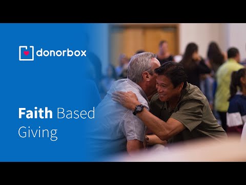 20 Church Fundraiser Ideas for Impactful Community Giving