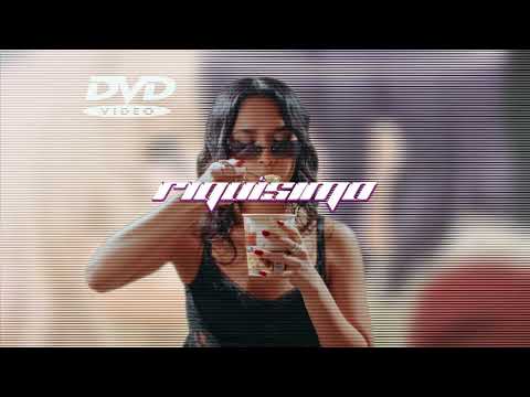 Reies, Miguel Guerrero - RIQUISÍMO (Visualizer)