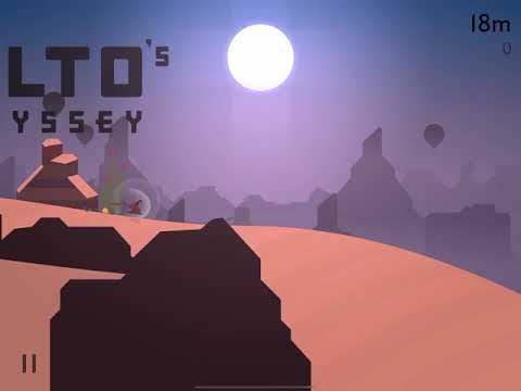 (WR) Alto’s Odyssey - 20,000 Trick Points (Any Character) in 0:41
