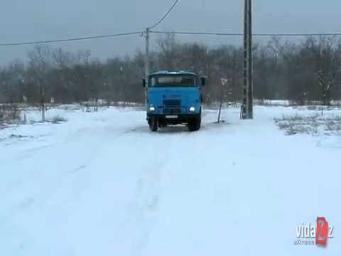 Amatorski drift