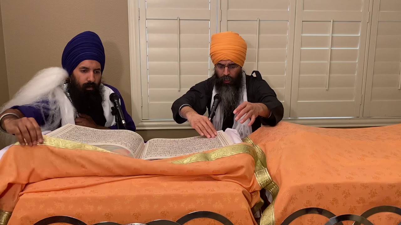 Sri Jaap Sahib (Part 14)