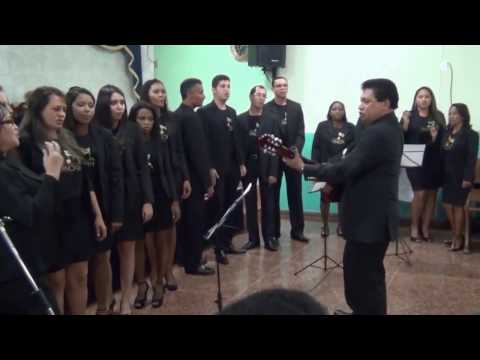 Grupo Manoah - Koli El Adonai