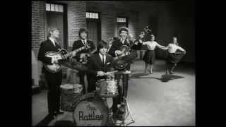 The Rattles - Betty Jean (1964)